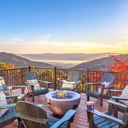 Family Friendly Massanutten Home With Beautiful Mountain Views! McGaheysville Εξωτερικό φωτογραφία