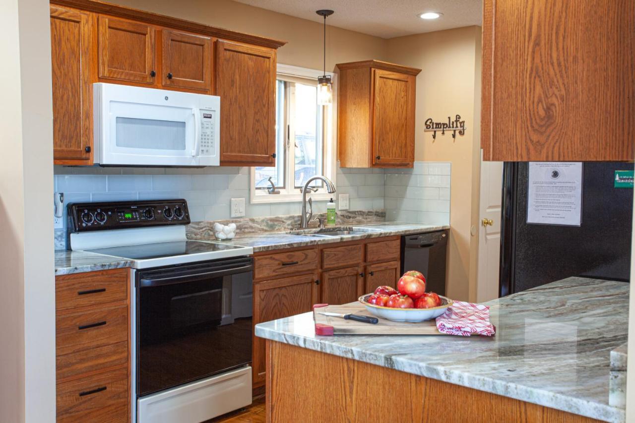 Family Friendly Massanutten Home With Beautiful Mountain Views! McGaheysville Εξωτερικό φωτογραφία