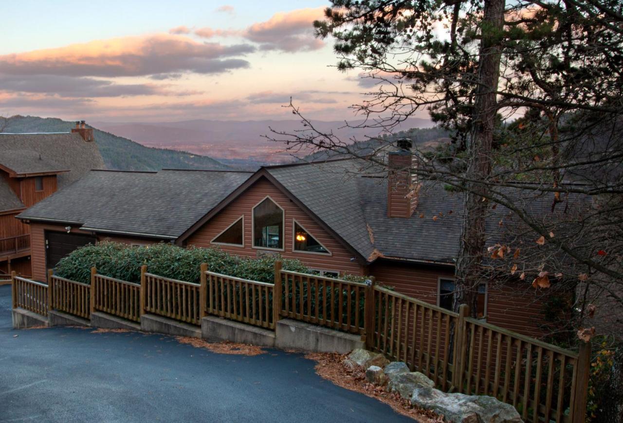 Family Friendly Massanutten Home With Beautiful Mountain Views! McGaheysville Εξωτερικό φωτογραφία