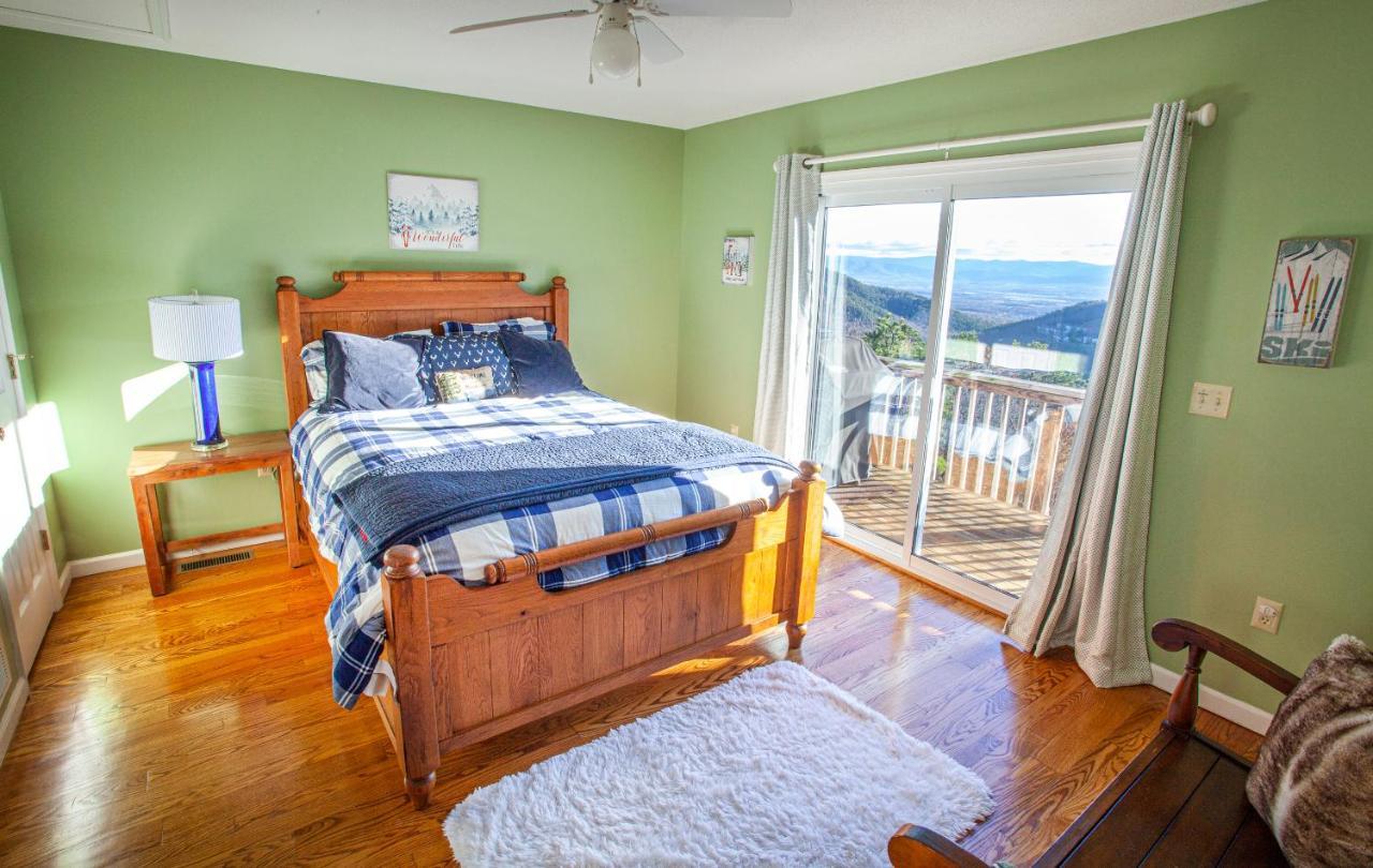 Family Friendly Massanutten Home With Beautiful Mountain Views! McGaheysville Εξωτερικό φωτογραφία