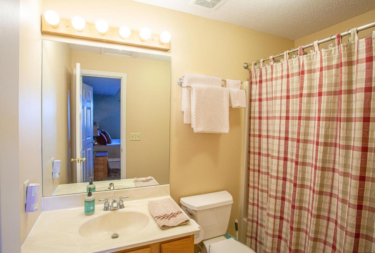 Family Friendly Massanutten Home With Beautiful Mountain Views! McGaheysville Εξωτερικό φωτογραφία