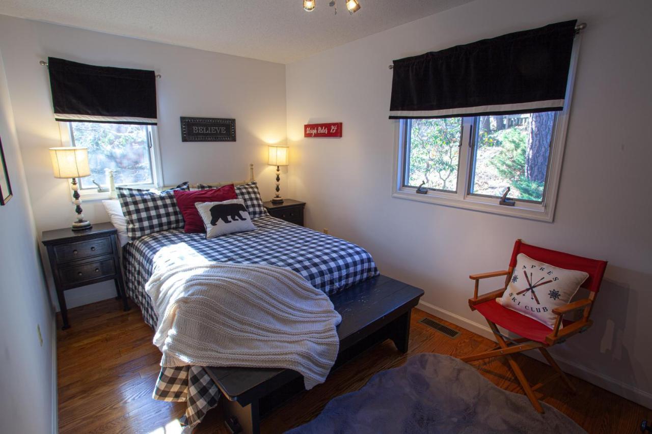 Family Friendly Massanutten Home With Beautiful Mountain Views! McGaheysville Εξωτερικό φωτογραφία