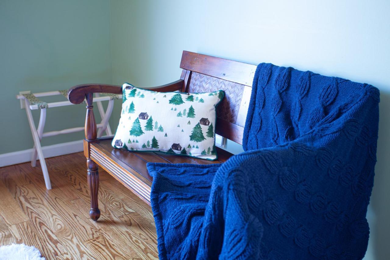 Family Friendly Massanutten Home With Beautiful Mountain Views! McGaheysville Εξωτερικό φωτογραφία