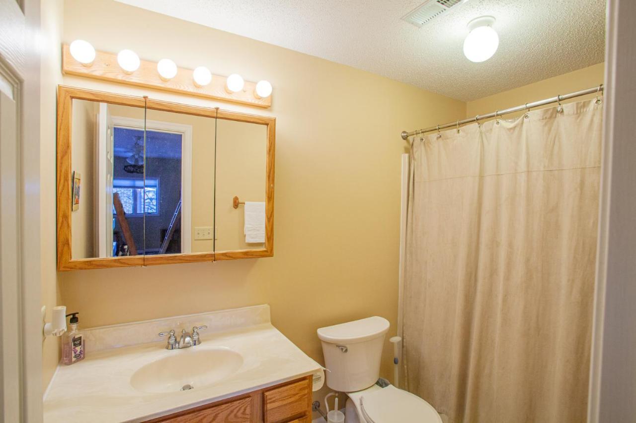 Family Friendly Massanutten Home With Beautiful Mountain Views! McGaheysville Εξωτερικό φωτογραφία