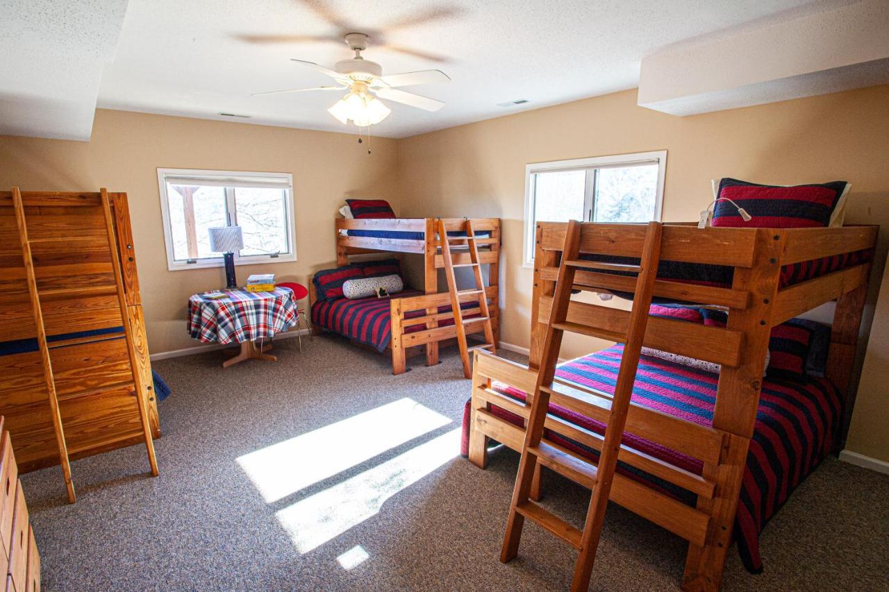 Family Friendly Massanutten Home With Beautiful Mountain Views! McGaheysville Εξωτερικό φωτογραφία