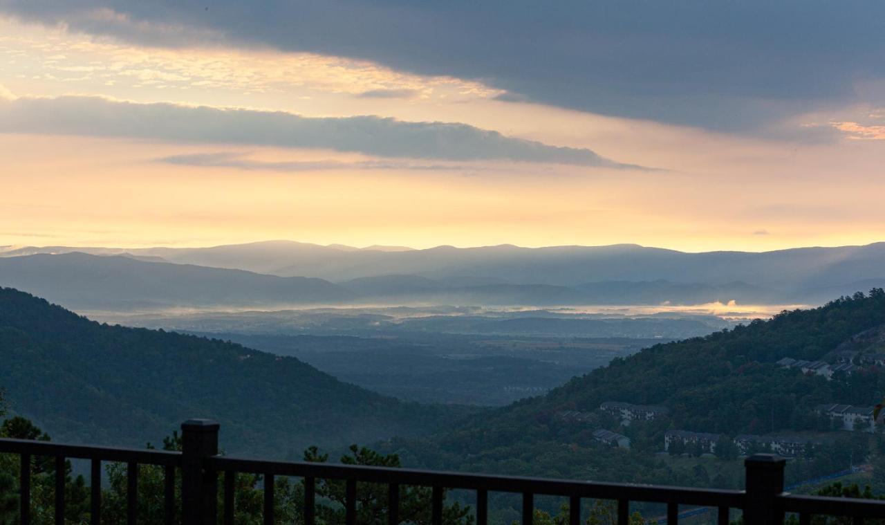Family Friendly Massanutten Home With Beautiful Mountain Views! McGaheysville Εξωτερικό φωτογραφία