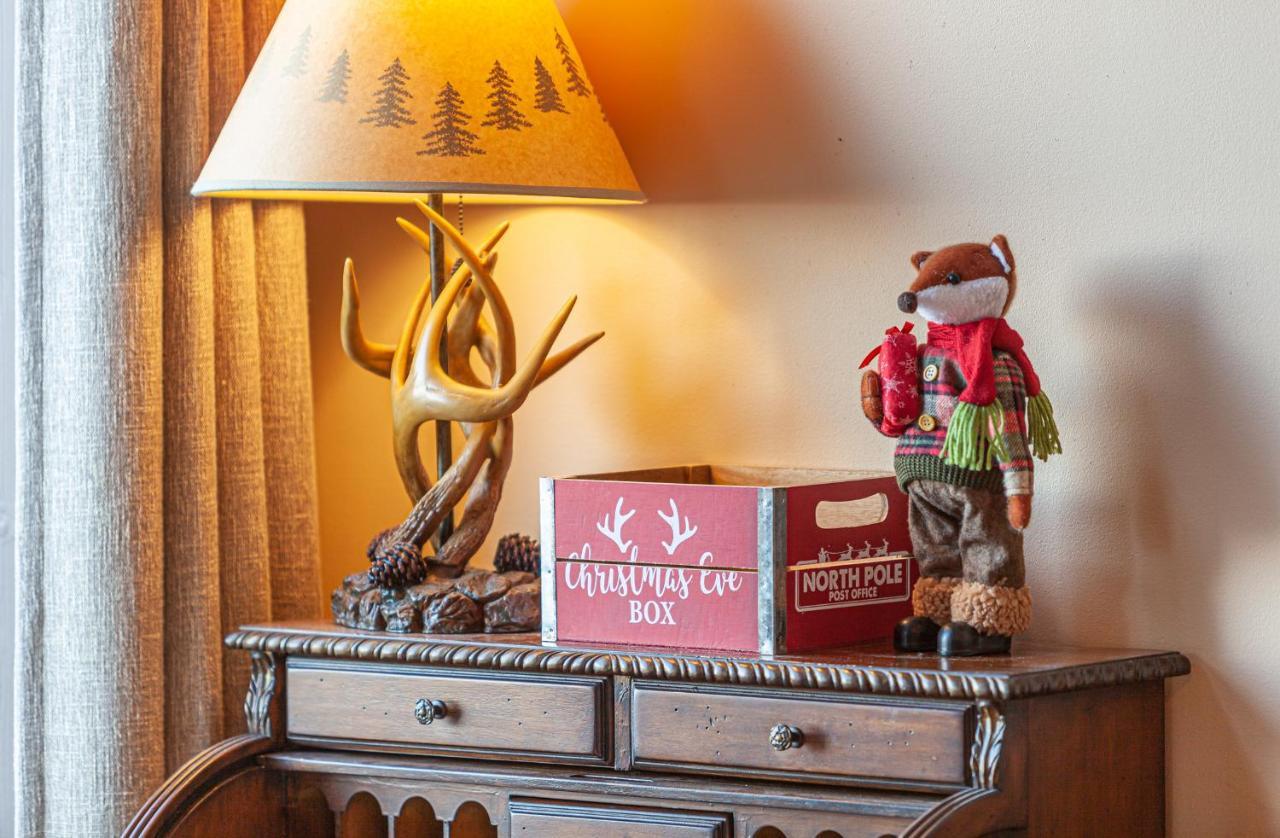 Family Friendly Massanutten Home With Beautiful Mountain Views! McGaheysville Εξωτερικό φωτογραφία