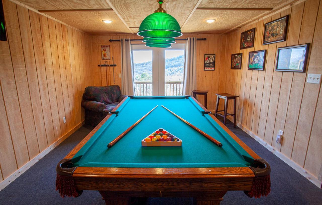 Family Friendly Massanutten Home With Beautiful Mountain Views! McGaheysville Εξωτερικό φωτογραφία