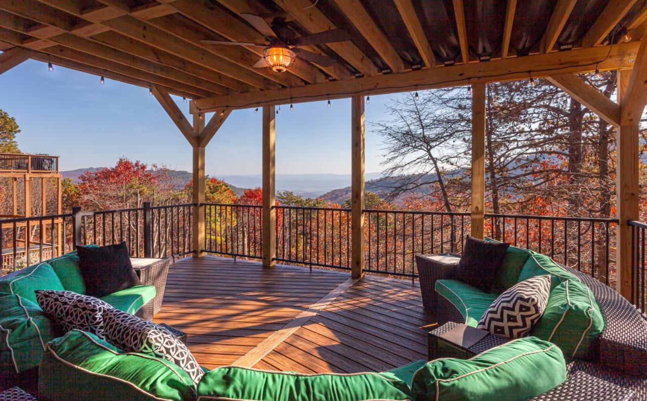 Family Friendly Massanutten Home With Beautiful Mountain Views! McGaheysville Εξωτερικό φωτογραφία