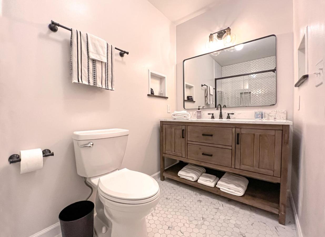 Family Friendly Massanutten Home With Beautiful Mountain Views! McGaheysville Εξωτερικό φωτογραφία